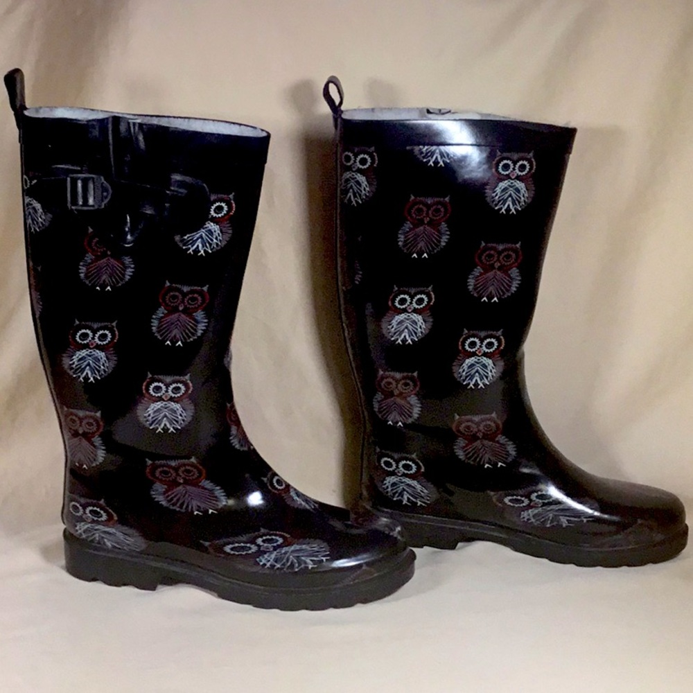 Capelli Rain Boots